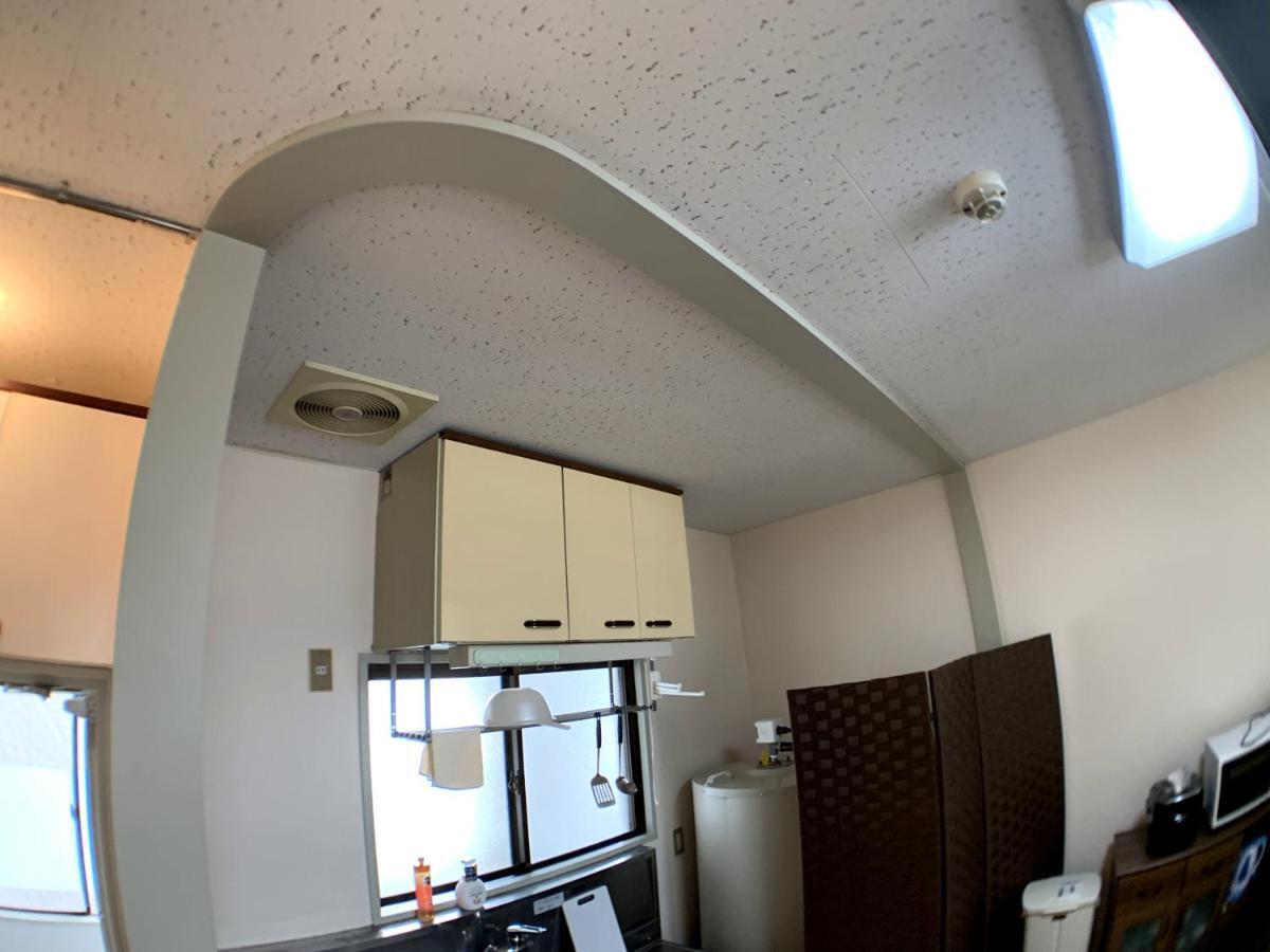 青森市Big Stone Tsukuda 41平米 2Fアパートメント エクステリア 写真