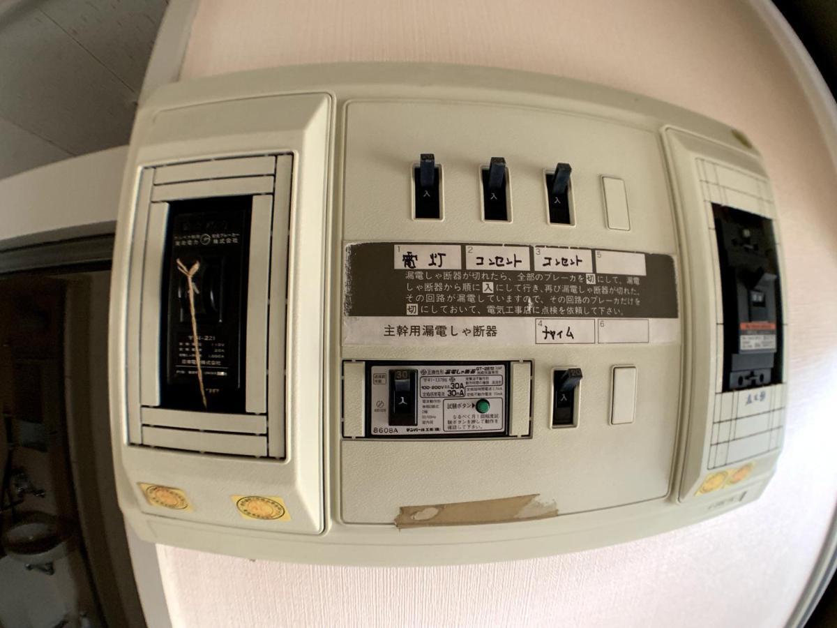 青森市Big Stone Tsukuda 41平米 2Fアパートメント エクステリア 写真